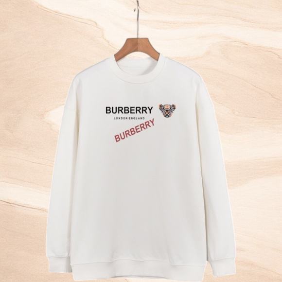 Burberry Other - Burberry White Long Sleeve